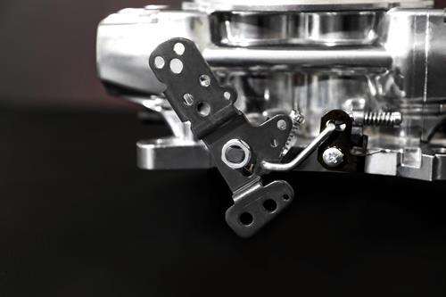 Konverteringssats bränsleinsprutning