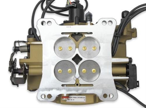 Konverteringssats bränsleinsprutning-18