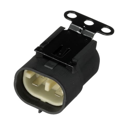 Relä AC-magnetkoppling-17