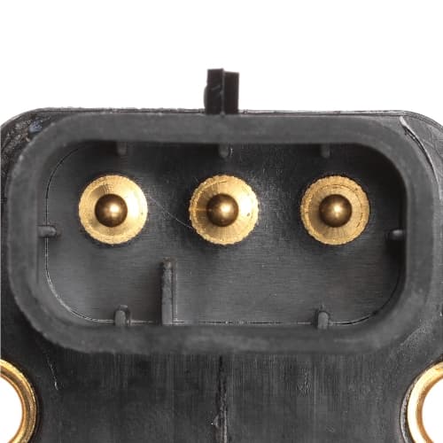 Spjällägesgivare (TPS)-18