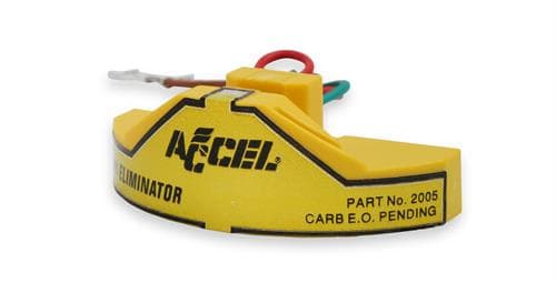 Konverteringssats tändning-22