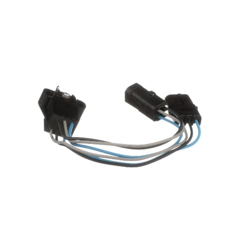 Spjällägesgivare (TPS)-18