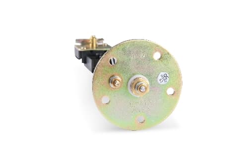 Komplett bränsletank med armatur-27