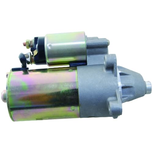 Startmotor-31