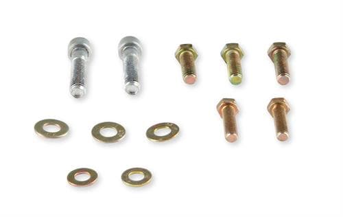 Triggerhjulsats vevaxel-30