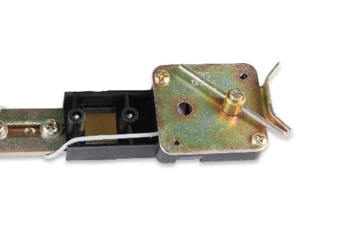 Komplett bränsletank med armatur-35