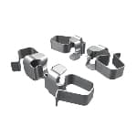 Bromsmonteringssats-5