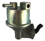 Mekanisk bränslepump-9