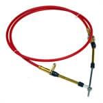 Växelvajer automat-5