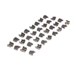 Sats ventilfjäderbricka och knaster-3