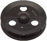 Remskiva servopump-3