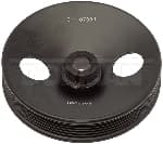 Remskiva servopump-3