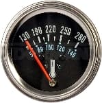 Temperaturmätare kylvätska-3