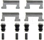 Bromsmonteringssats-3