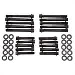 Topplocksbult sats-3