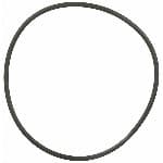 Tätning oljepumpslock-5