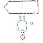 Packningssats nedre motor-5