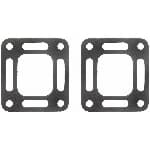 Värmeväxlarpackning grenrör-5