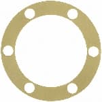 Drivaxelpackning navfläns-5