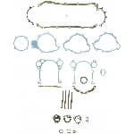 Packningssats nedre motor-3