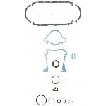 Packningssats nedre motor-3