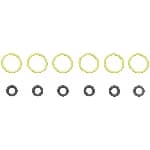 O-ringssats bränsleinsprutning-3