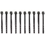 Topplocksbult sats-3