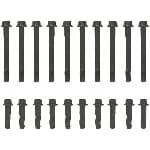 Topplocksbult sats-3