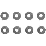 Tätningssats ventilkåpa-3