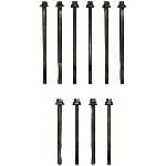 Topplocksbult sats-3