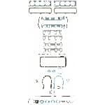 Motorpackningssats-3