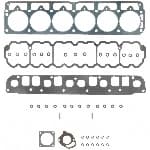 Topplockspackningssats-3