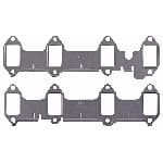 Värmesköldssats grenrör-3