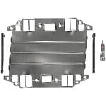 Packning insug/mittkåpa-3