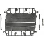 Packning insug/mittkåpa-3