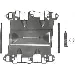 Packning insug/mittkåpa-3