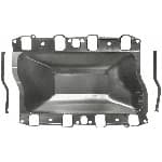 Packning insug/mittkåpa-3