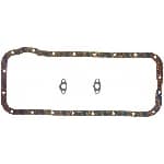 Packningssats oljetråg-3