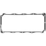 Packningssats stötstångskåpa-3