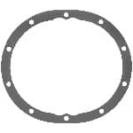 Packning diffkåpa-3