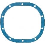 Packning diffkåpa-3