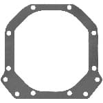 Packning diffkåpa-3