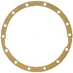 Packning diffkåpa-3