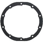 Packning diffkåpa-3