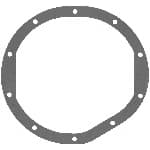 Packning diffkåpa-3