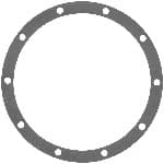 Packning diffkåpa-3