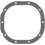 Packning diffkåpa-3