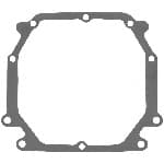 Packning diffkåpa-3