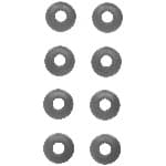 Ventiltätningssats-3