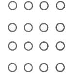 Ventiltätningssats-3